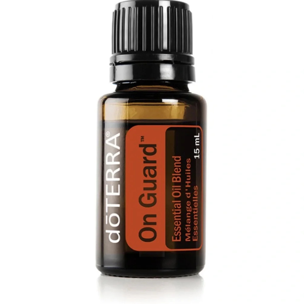 Doterra | OnGuard Essential Oil - 15ml - new & unopened